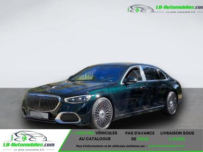 Mercedes Classe S Maybach 580 BVA 4-Matic
