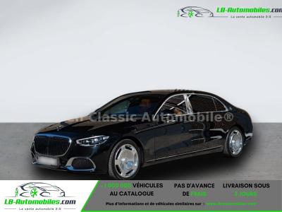Mercedes Classe S Maybach 580 BVA 4-Matic