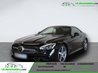 Mercedes SL 400 BVA