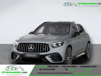 Mercedes GLC 63 AMG BVA 4Matic