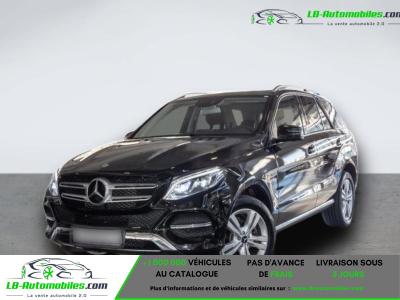 Mercedes GLE  350 d BVA 4Matic