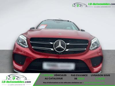 Mercedes GLE  350 d BVA 4Matic