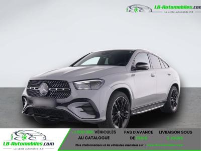 Mercedes GLE Coupe 400 e BVA 4Matic