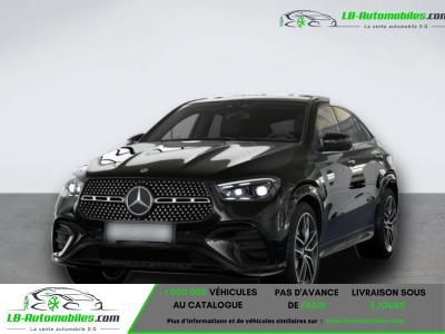 Mercedes GLE Coupe 400 e BVA 4Matic