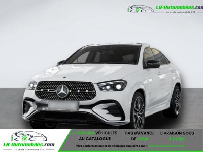 Mercedes GLE Coupe 400 e BVA 4Matic