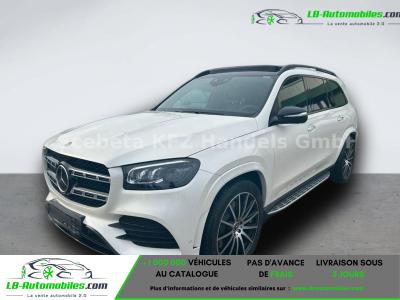 Mercedes GLS 450 BVA 4Matic