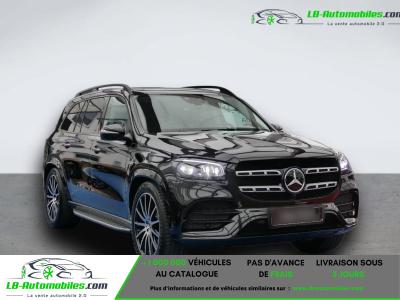 Mercedes GLS 450 BVA 4Matic