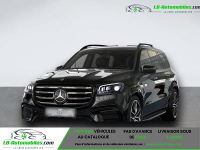 Mercedes GLS 450 BVA 4Matic