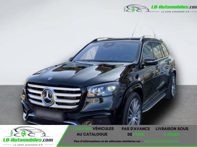 Mercedes GLS 580 4Matic
