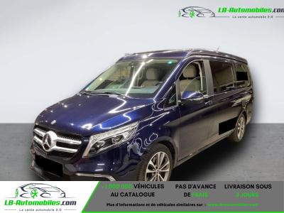Mercedes Classe V Marco Polo 250d BVA