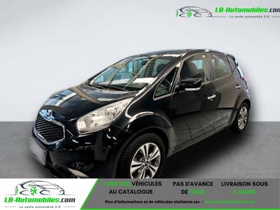 Kia Venga 1.4 90 ch