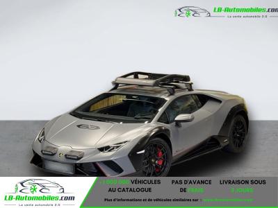 Lamborghini Huracan Sterrato 5.2 V10 610 4WD
