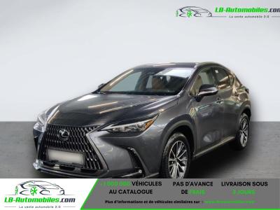 Lexus NX 450h+ 4WD Hybride Rechargeable