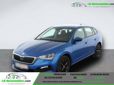 Skoda Scala 1.6 TDI 116 ch BVA