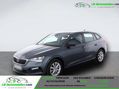 Skoda Scala 1.6 TDI 116 ch BVA