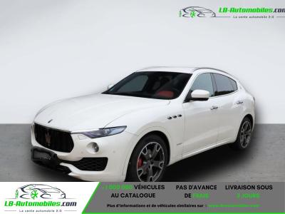 Maserati Levante 3.0 V6 Turbo 275 D
