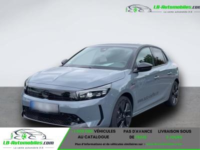 Opel Corsa Electrique 156 ch & Batterie 51 kWh