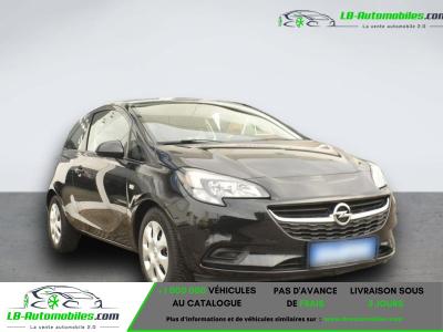 Opel Corsa 1.0 115 ch