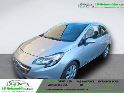 Opel Corsa 1.0 115 ch