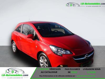 Opel Corsa 1.4 Turbo 100 ch