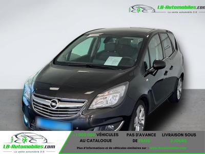 Opel Meriva 1.4 - 100 ch Twinport