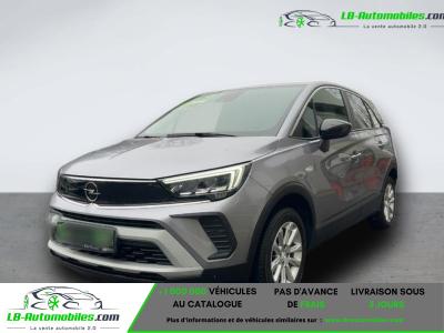 Opel Crossland 1.5 D 120 ch BVA