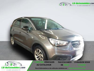Opel Crossland X 1.5 D 102 ch