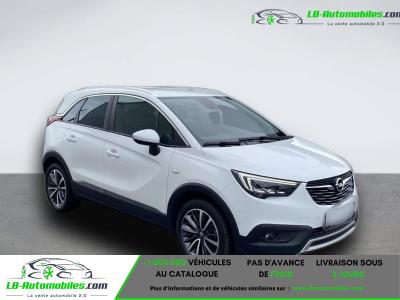 Opel Crossland X 1.5 D 120 ch BVA