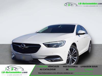 Opel Insignia Grand Sport 1.5 Turbo 165 ch BVM