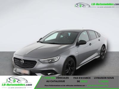 Opel Insignia Grand Sport 1.5 Turbo 165 ch BVM
