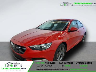 Opel Insignia Grand Sport 1.5 Turbo 165 ch BVA