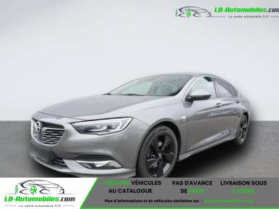 Opel Insignia Grand Sport 1.6 Turbo 200 ch BVA