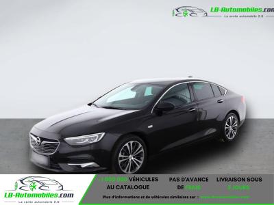 Opel Insignia Grand Sport 2.0 Turbo 260 ch BVA AWD