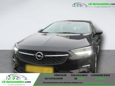 Opel Insignia Grand Sport 1.5 Diesel 122 ch BVM