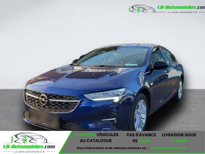 Opel Insignia Grand Sport 1.5 Diesel 122 ch BVM