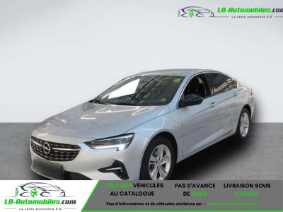 Opel Insignia Grand Sport 1.5 Diesel 122 ch BVM