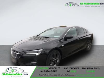 Opel Insignia Grand Sport 1.5 Diesel 122 ch BVM