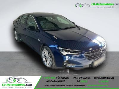 Opel Insignia Grand Sport 2.0 Turbo 170 ch BVA
