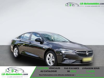 Opel Insignia Grand Sport 2.0 Turbo 170 ch BVA
