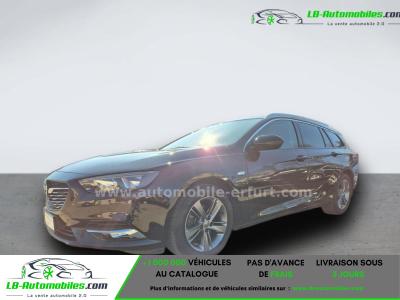 Opel Insignia Grand Sport 1.6 D 136 ch BVM
