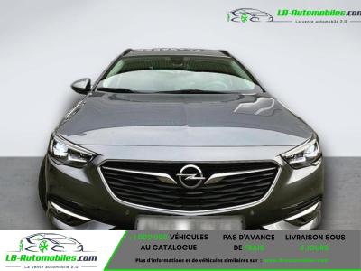 Opel Insignia Sports Tourer 1.5 Turbo 165 ch BVA