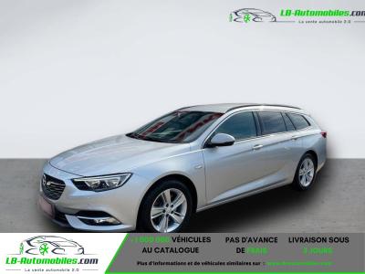 Opel Insignia Sports Tourer 1.5 Turbo 165 ch BVA