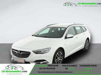 Opel Insignia Sports Tourer 1.5 Turbo 165 ch BVA