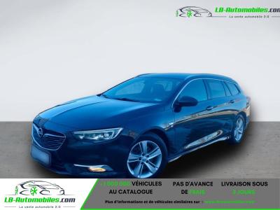Opel Insignia Sports Tourer 2.0 D 170 ch