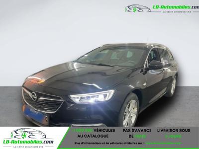 Opel Insignia Sports Tourer 2.0 D 170 ch BVA