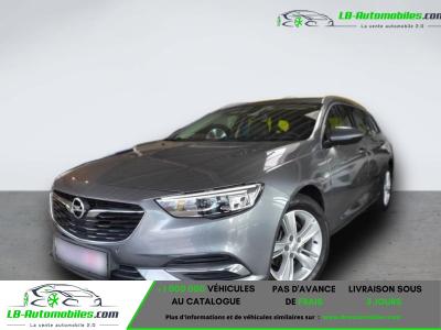 Opel Insignia Sports Tourer 2.0 D 170 ch BVA