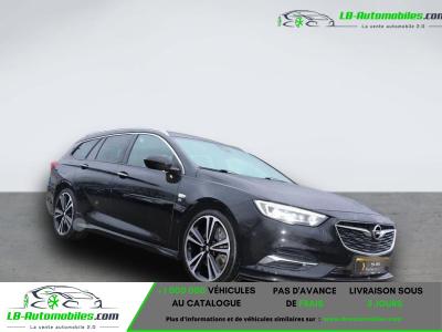 Opel Insignia Sports Tourer 2.0 Turbo 260 ch BVA AWD