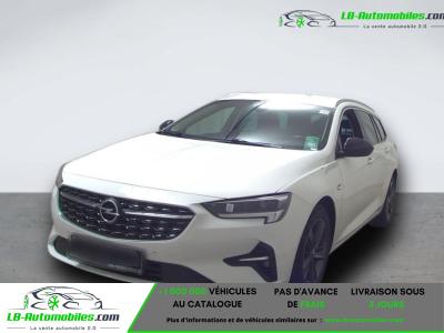 Opel Insignia Sports Tourer 1.5 Diesel 122 ch BVM