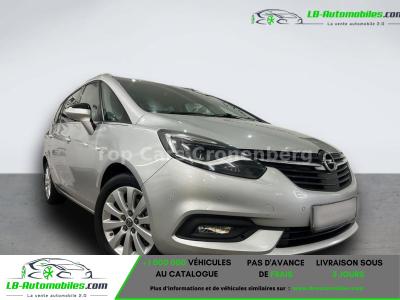 Opel Zafira Tourer 1.4 Turbo 140 ch BVM