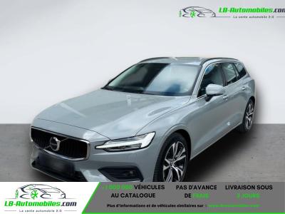 Volvo V60 B4 197 ch DCT7